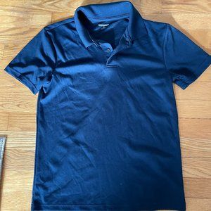Set of 3 Men's Go Dry Navy Old Navy Polos Size XS